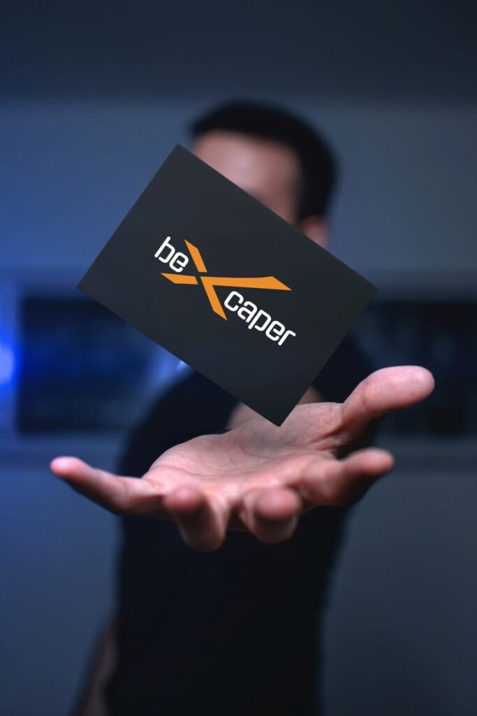 beXcaper-discount_card