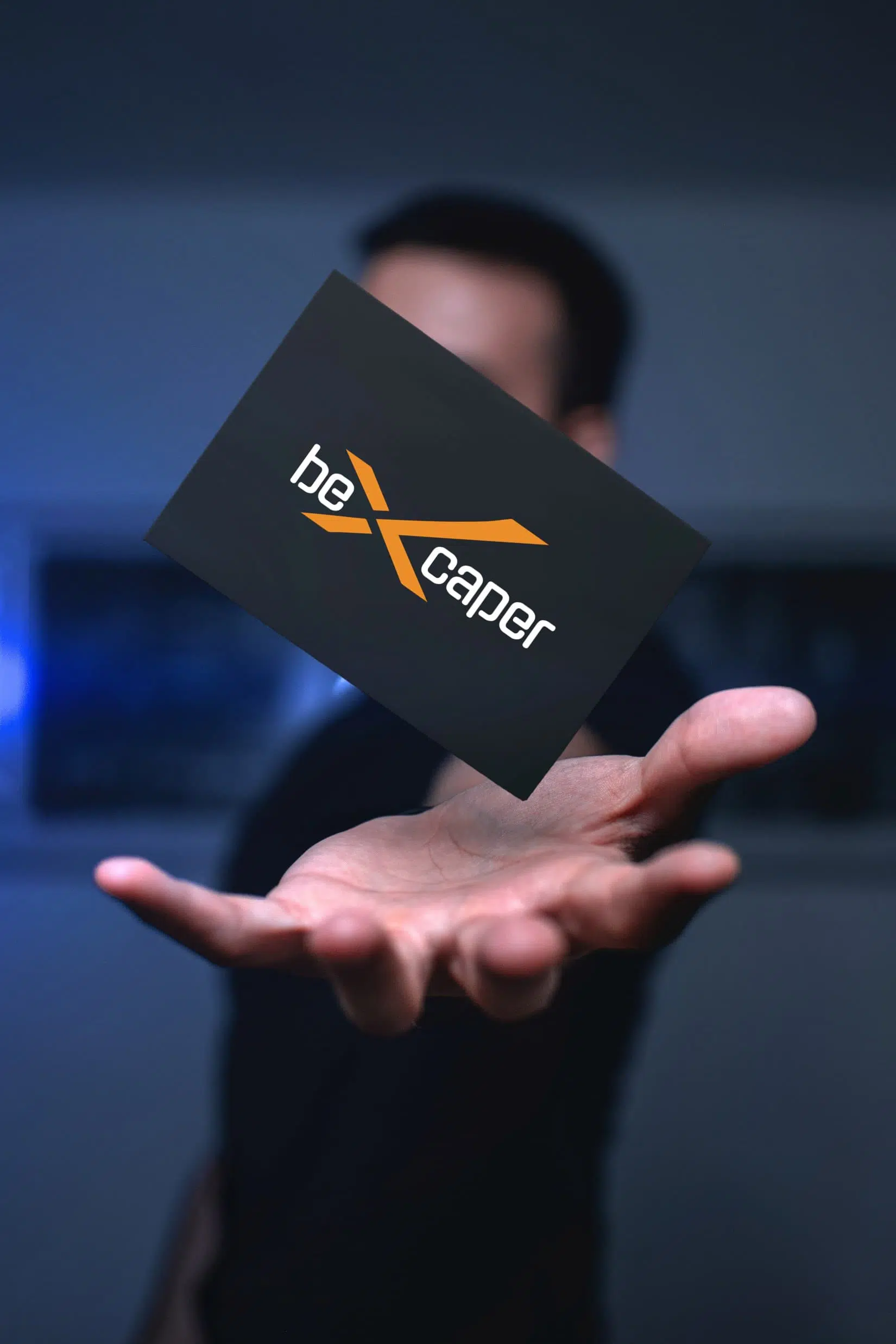 Tarjeta regalo de beXcaper