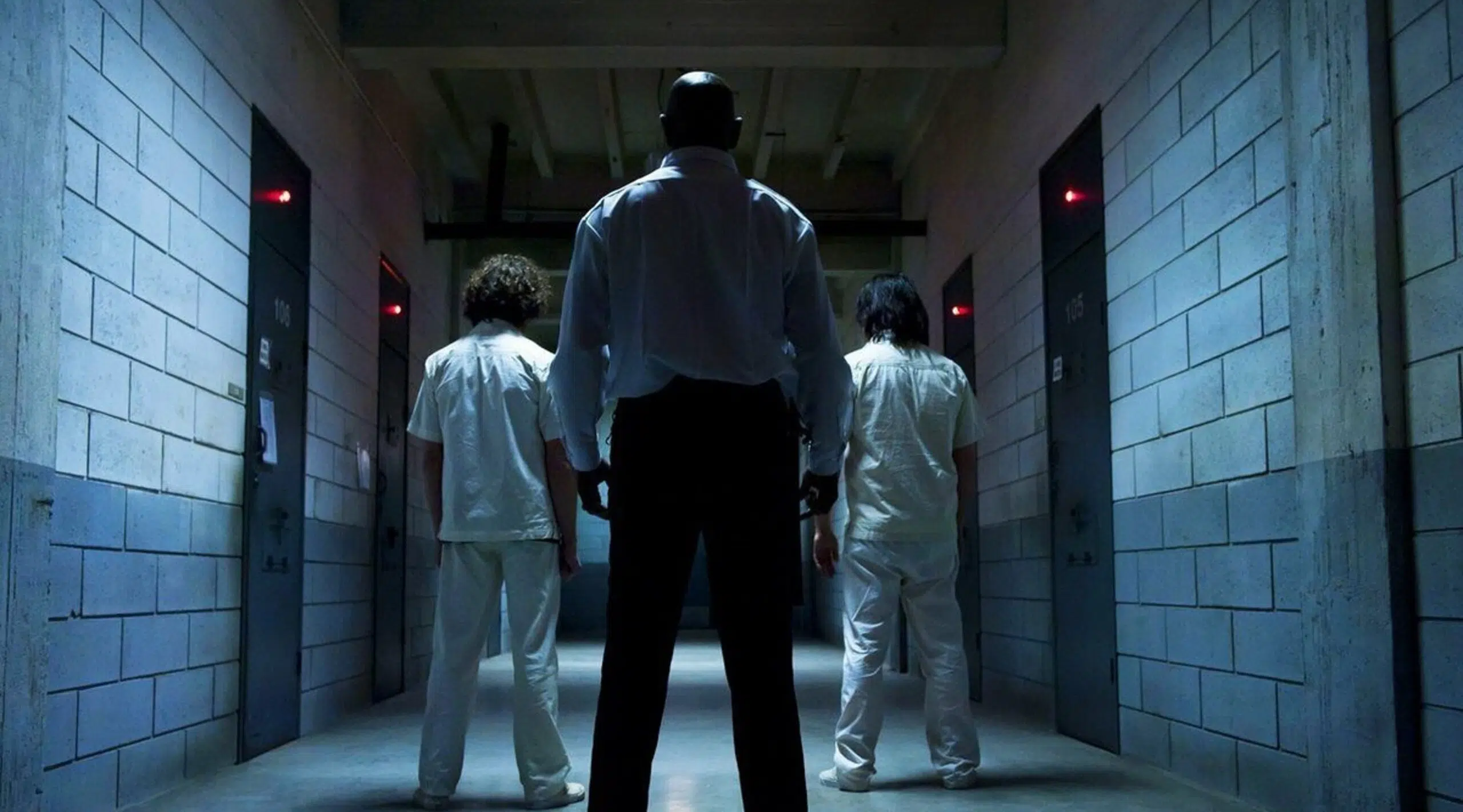 escape room en alcalá de henares - psiquiatrico