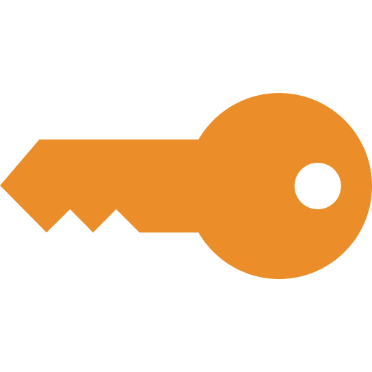 key orange