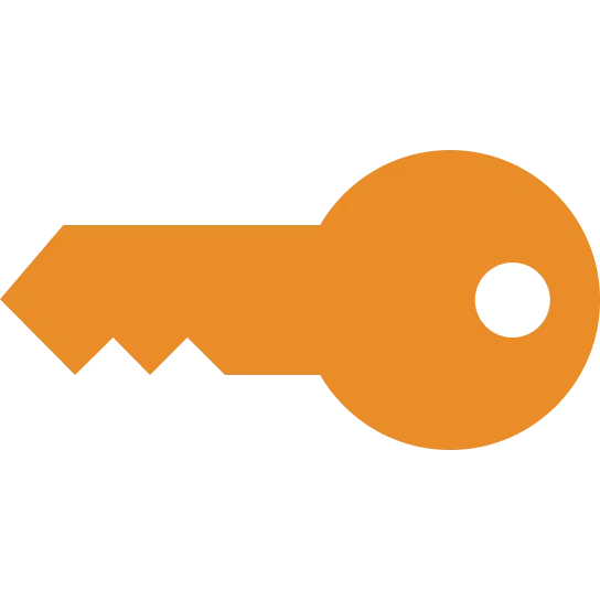 key orange